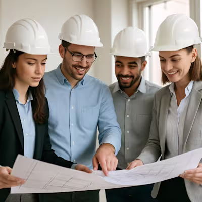 How to Find an Architect