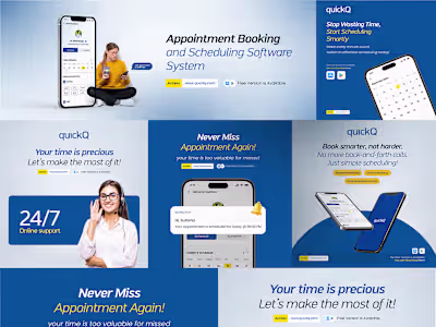 Social Media Post Design