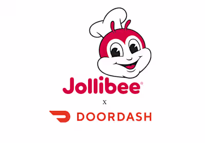 Jollibee x Doordash - Mobile Kitchen