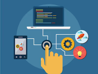 Python apps 