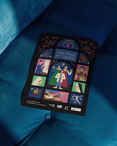 Úbeda Renace por la Igualdad