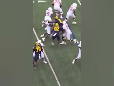 DON'T MISS WITH TEXAS