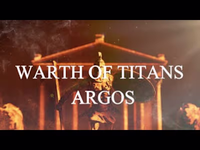 Great Myth: we created all characters and animations