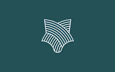 Woolf Brand Logo and brand identity