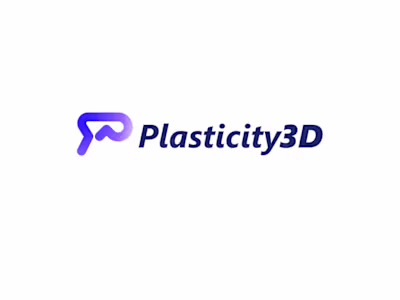 Plasticity3D rebrand
one of my daily