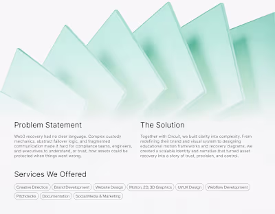 Circuit Security Showcase