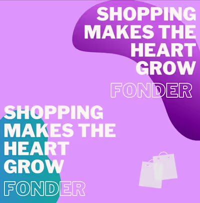 Content Creation for High in Demand Boutique