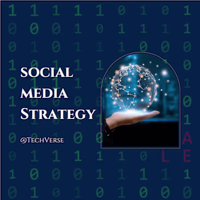 Tech Company Brand Strategy