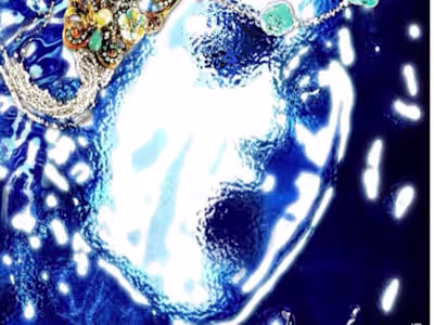 Commercial "Marina Cozziari & Friends"