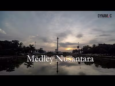 Music Perfoming in Virtual Show - Purpose 2022