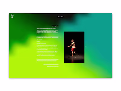 Conversations - Creative Development 🦋