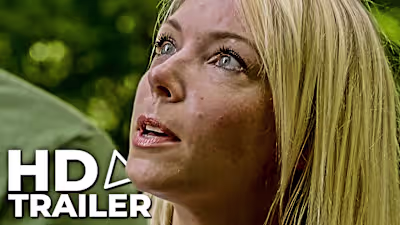 BERMUDA ISLAND (2023) Official Trailer 