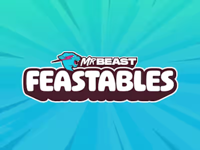 Custom Shopify Theme for Feastables