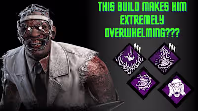 this build makes the DOCTOR OVERWHELMING - YouTube