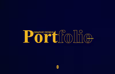 Graphic Design Portfolio :: Behance