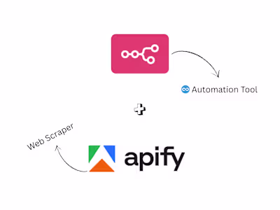 Stop Manual Copy-Pasting. Start Automating. 🚀 Do you need d...