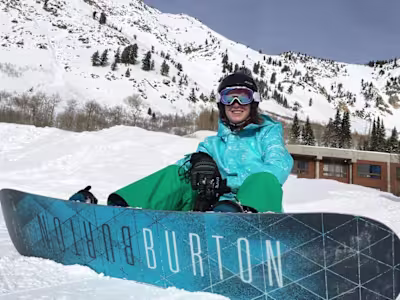Blog for Snowbird