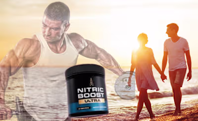 Nitric Boost Ultra "Genius" (ALERT!) Is it Safe?