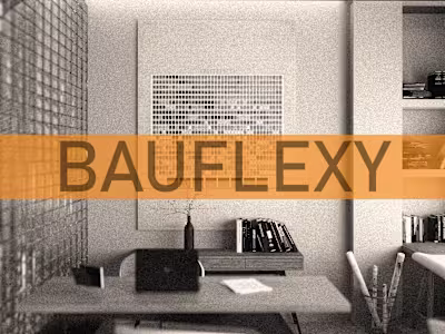 Bauflexy