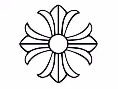 Chrome Hearts Shop | Ecommerce Website