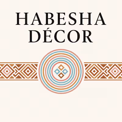  HABESHA DÉCOR