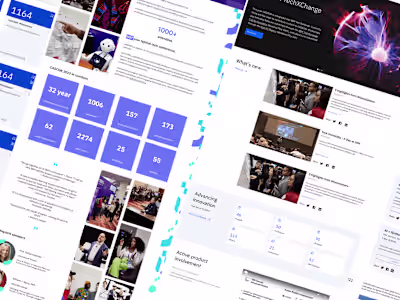 Neha Verma | IBM CAS Website