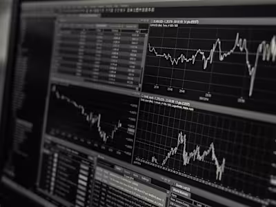 Trading Bot using Python