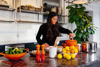 AI-Powered Nutritional Guidance System Development