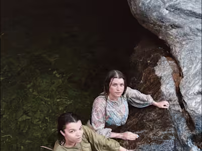 Emma Rothkopf: Editorial