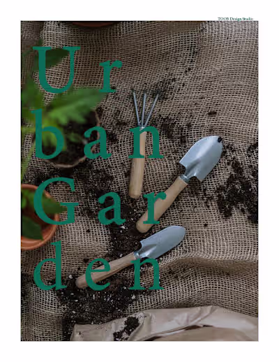 Book| MagazineCover Design