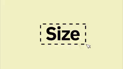 Kinetic Typography video for SAAS platform