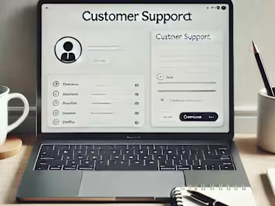 Customer Service Excellence: Streamlining Support & Engagement