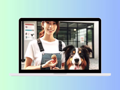 Case Study: Local Content Blog Posts for Dog Training Business
