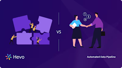 Build or Buy Data Pipelines? The Only Guide You’ll Need (+Detai…