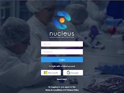 1.	Nucleus