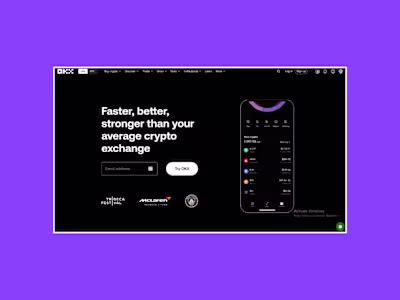 Buy Bitcoin & Crypto | Crypto Exchange, App & Wallet