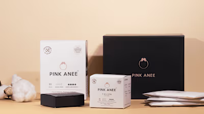 Brand Identity Development for Start-Up