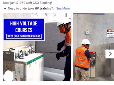 Facebook Ads Management