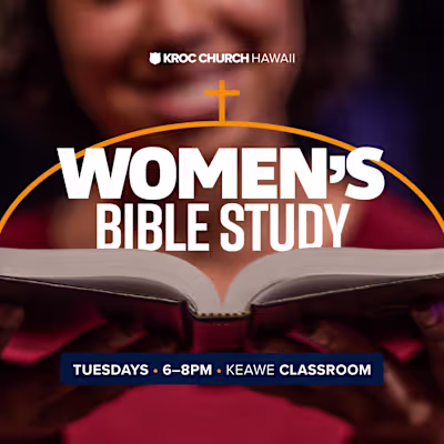 Digital Design — Kroc Ministry