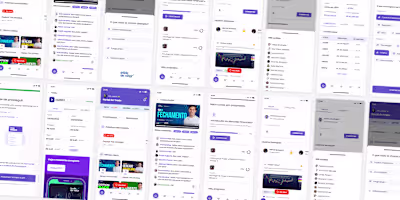 Edtech Platform Redesign