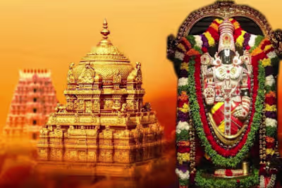 Vellore to Tirupati Cab