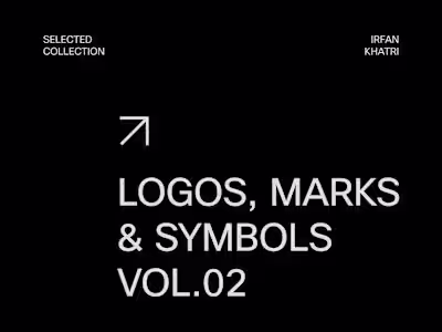 Logos, Marks & Symbols Vol.02