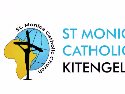 St Monica Kitengela
