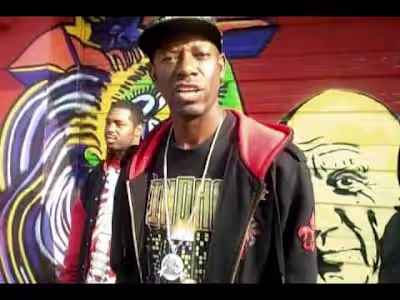 IM HERE NOW !!  BY  V.L.A. THE HUSTLER - YouTube