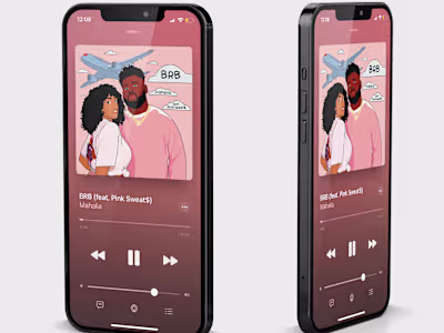 Mahalia ft. Pink Sweat$ Song Cover 