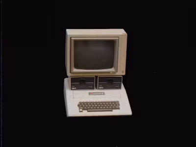 The Floppy Disk Video Explainer