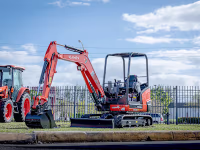 Florida Coast Equipment