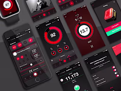 Zero to One with a $2.5MM Fitness Tech Start-up