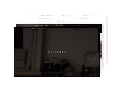 Web Design.