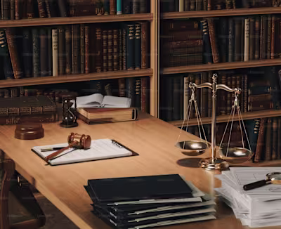 Capstone Legal Homepage